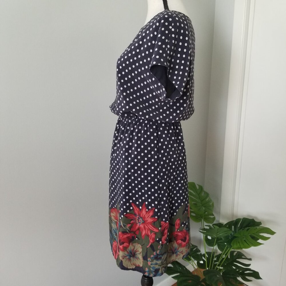 Truly Poppy dress S - Picture 3 of 8